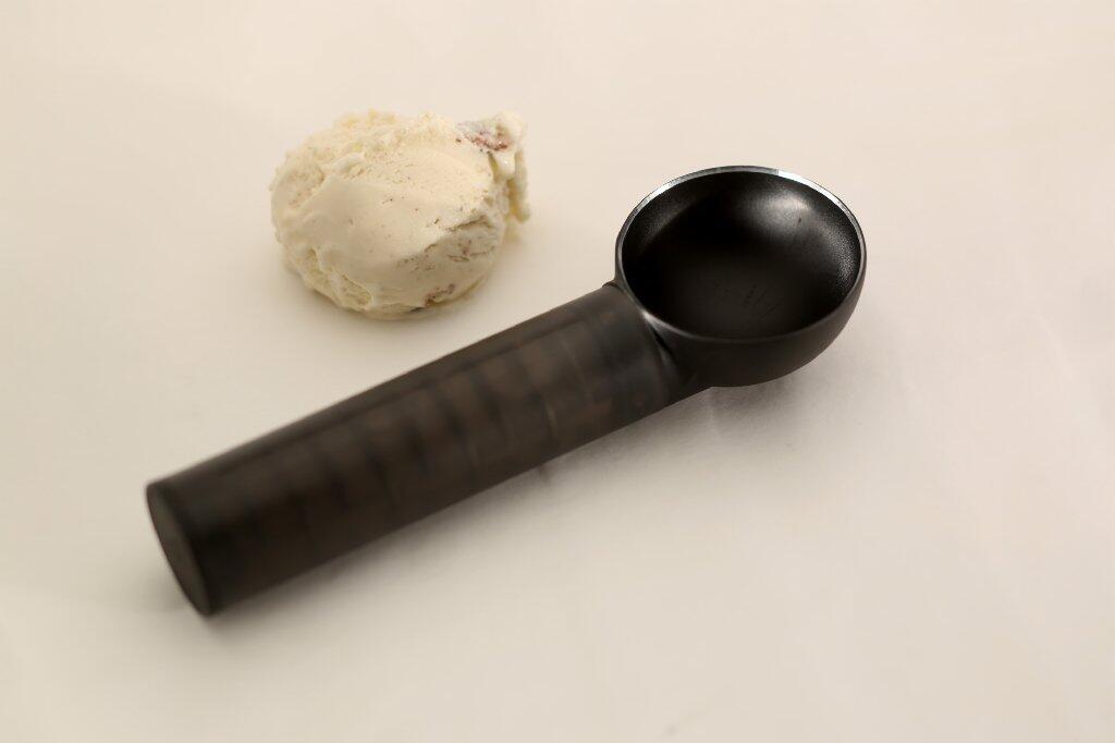 Thermo-Ring Ice Cream Scoop