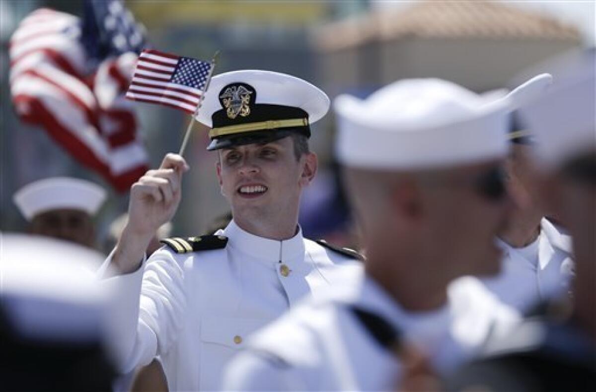 SF, LA set to make history by wearing pride uniforms