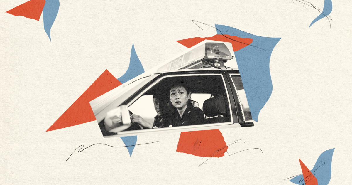 Why Neon put a Korean-language thriller in 1,500 U.S. theaters Why Neon put a Korean-language thriller in 1,500 U.S. theaters