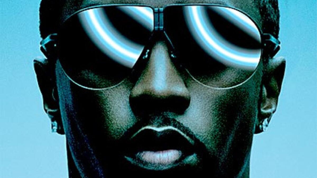 Puff Daddy reunites Bad Boy Records roster for Notorious B.I.G.'s birthday  - Los Angeles Times