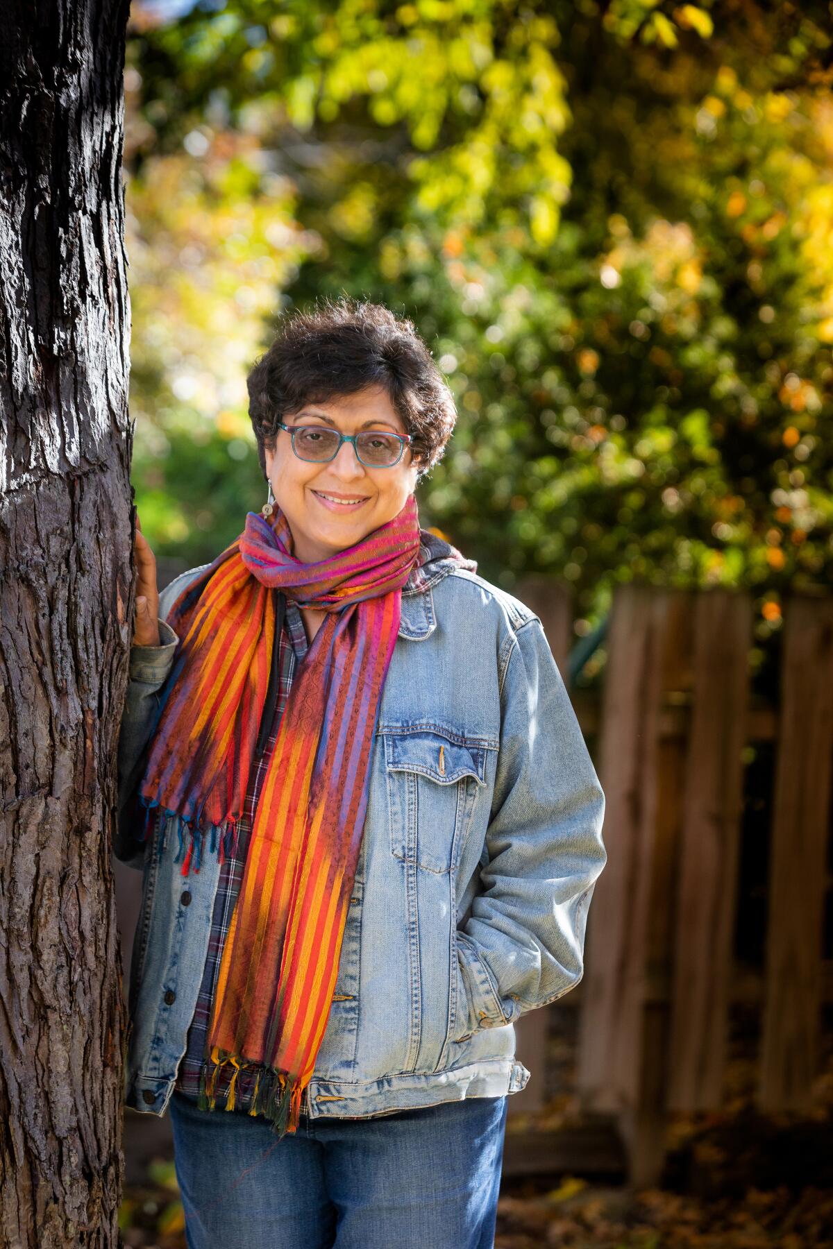 Thrity Umrigar's ninth novel, "Honor," tackles love and fundamentalism in India.