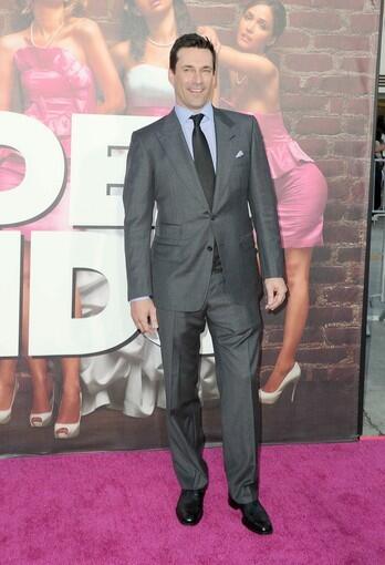 'Bridesmaids' premiere