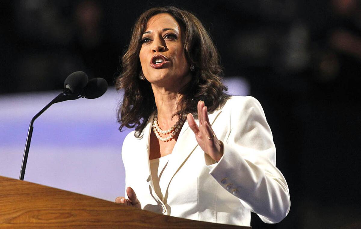 Kamala Harris