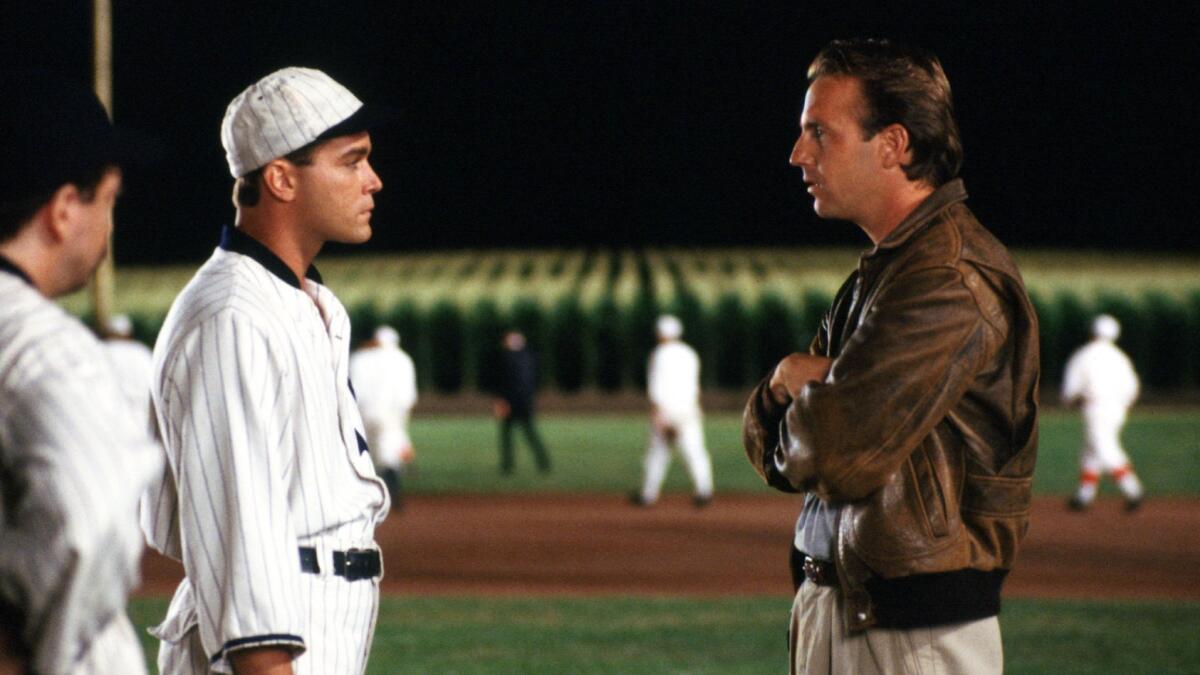 Field of Dreams Quotes for the Baseball Fan