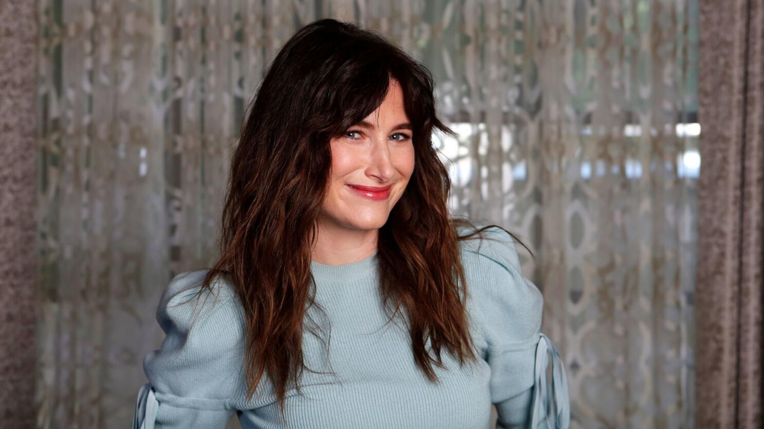Kathryn Hahn Reportedly Got Dino 'Starburns' Stamatopoulos Fired From 'I  Love Dick' For Trying Heroin