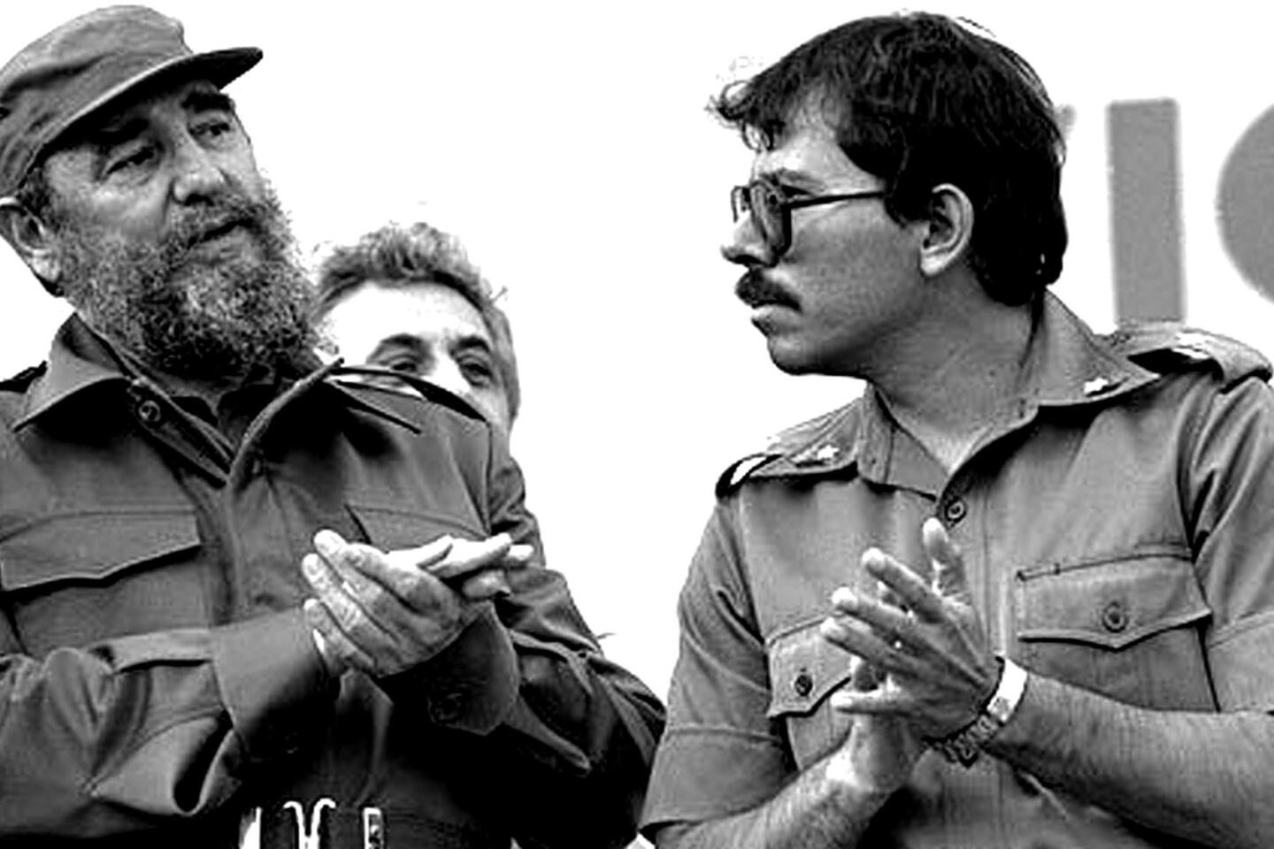 Fidel Castro, Cuban Revolutionary - The New York Times