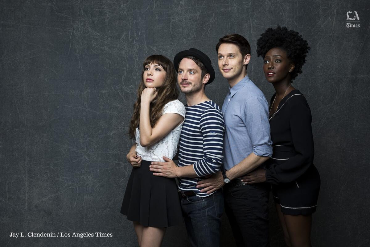 Comic-Con 2016: The Vampire Diaries team talks final season