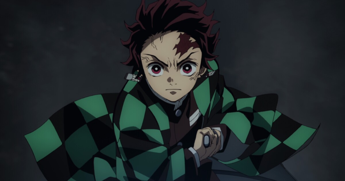 Why the 'Demon Slayer' movie is such a unique anime success story - Los