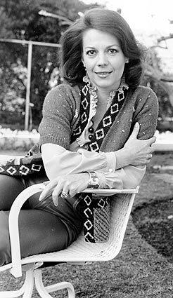 Natalie Wood