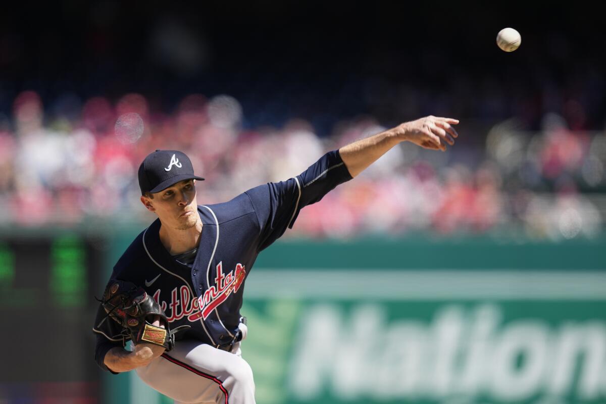Braves, Nationals 2023 Opening Day FAQ