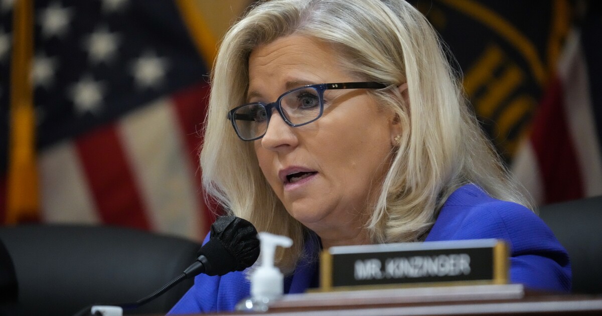 Savvy Jan. 6 pundits will dismay you — but the class of 2022 won’t Savvy Jan. 6 pundits will dismay you — but the class of 2022 won’t