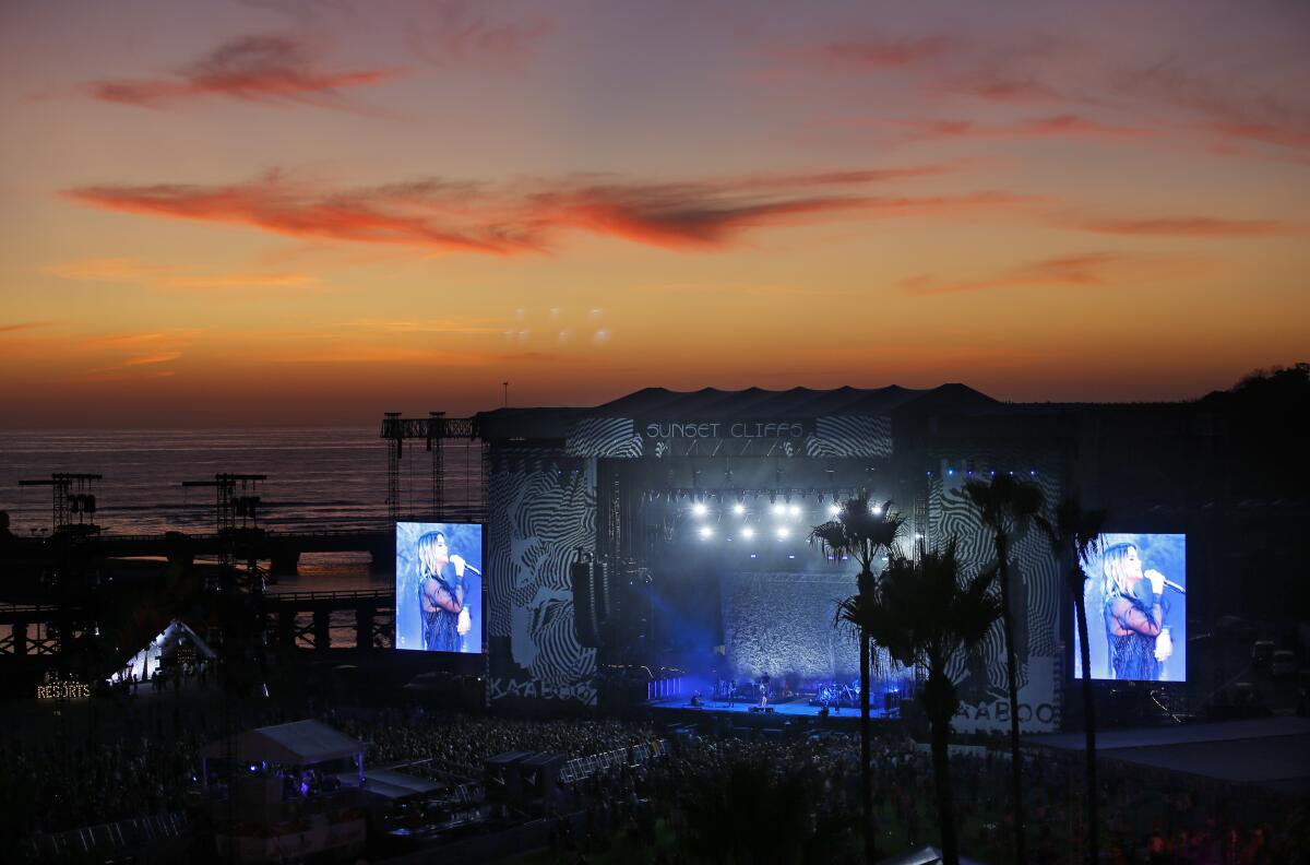 Long Beach Jazz Festival Lineup Excitement 2022 Image