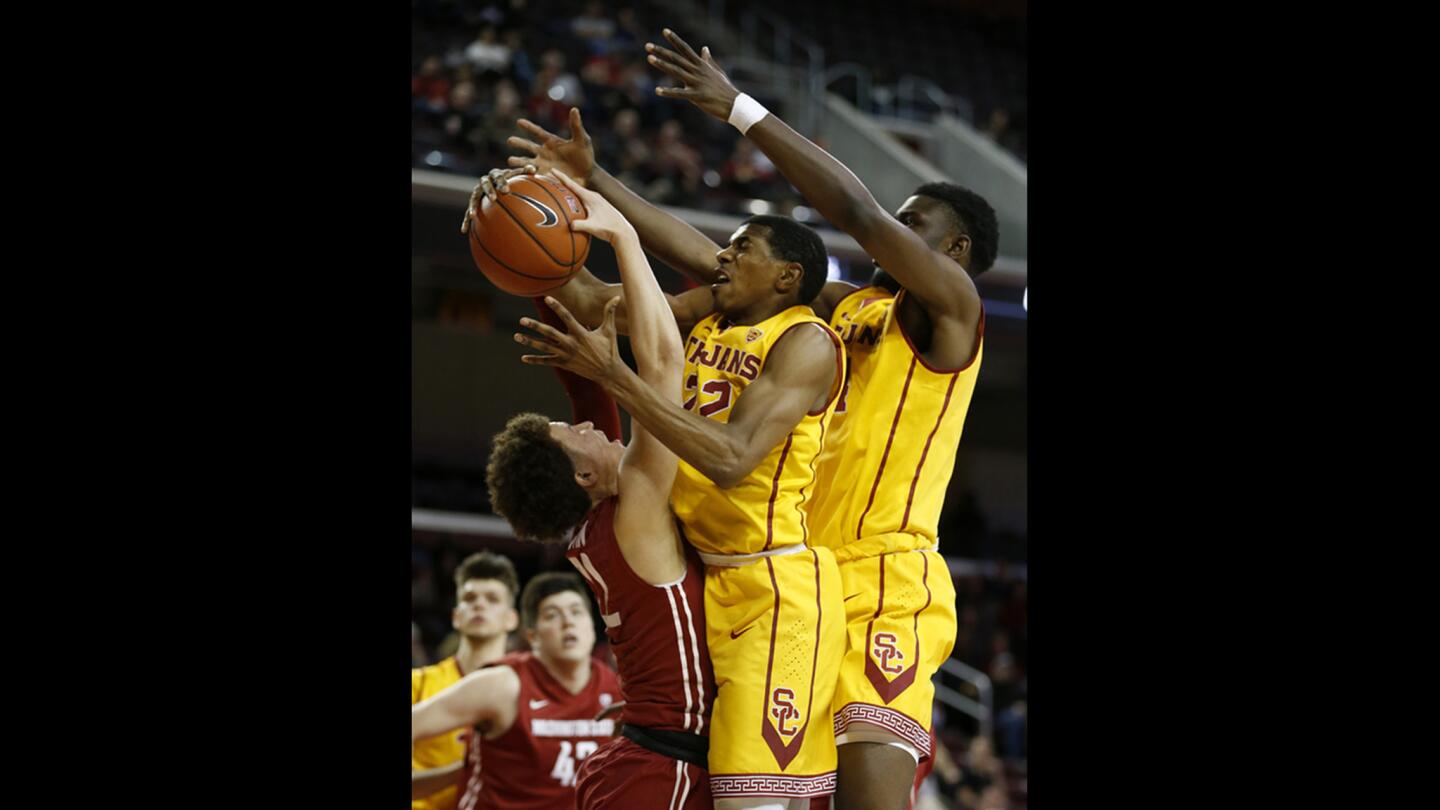 De'Anthony Melton, Malachi Flynn