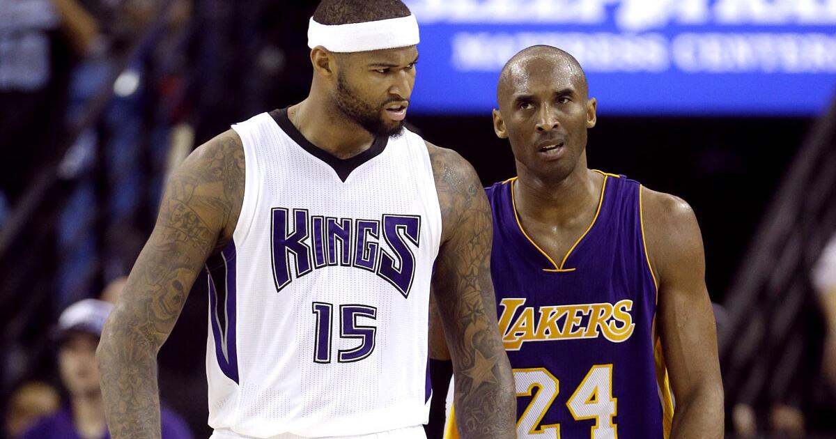 Why Former Lakers Coach Believes Kobe Bryant Deserves More GOAT