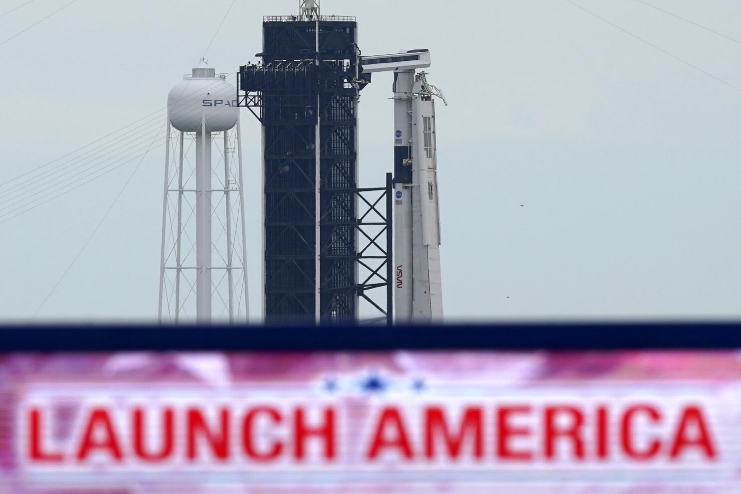 Rocket Report: NASA boosts commercial launch, another Chinese Falcon 9?