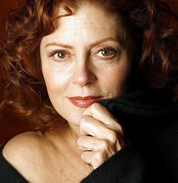 Academy Award-winning actress Susan Sarandon is returning to Broadway this season after a 37-year absence. She will be starring in Ionesco's "Exit The King."