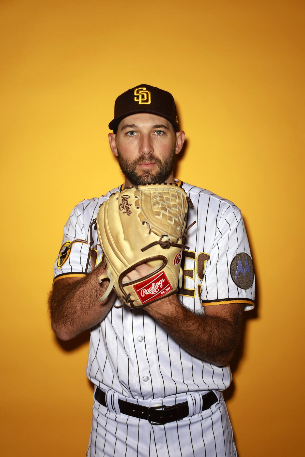 Padres Rookie Right-Hander Steven Wilson Has a Captivating Pitch Profile