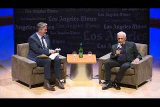 Why Frank Gehry never showed up to work for Richard Neutra