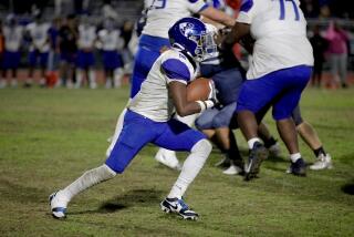Palisades running back Teralle Watson led win over Venice.