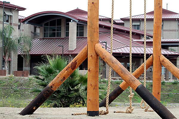 Marine Corps workout equipment