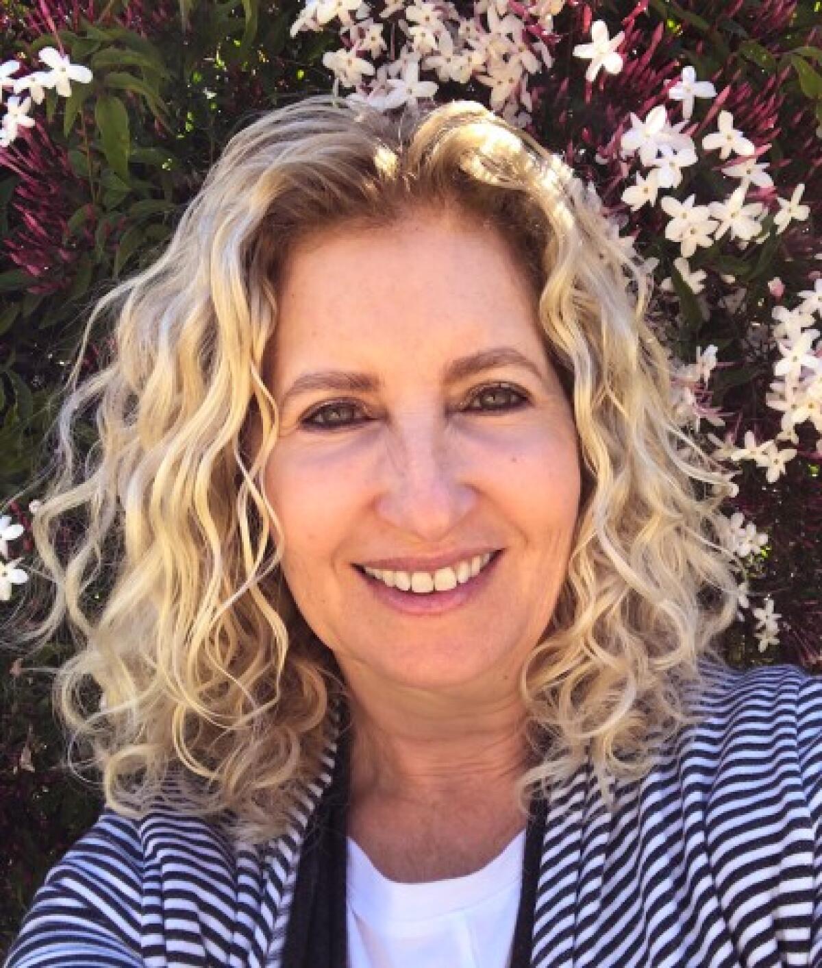 Vicki Tashman