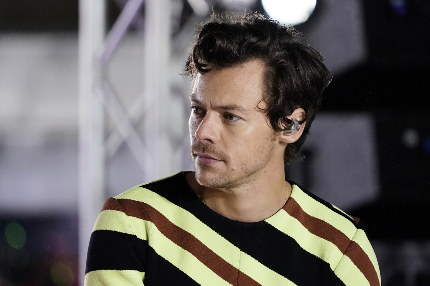 Harry Styles concert canceled after Copenhagen shooting: 'Devastated for the victims'