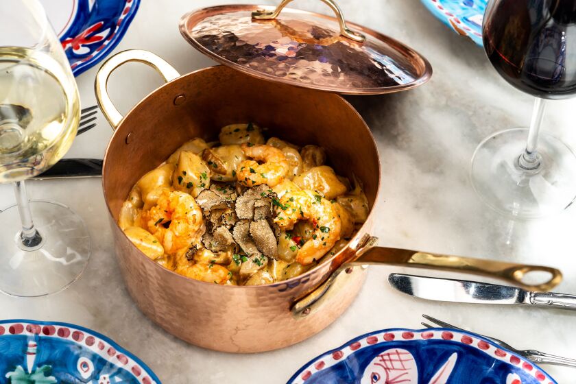 How Good Was San Diego S Italian Food In 2019 Our Top 10