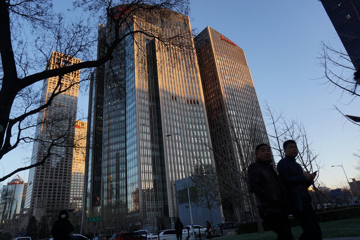 萌蒂在中国的业务，其总部位于北京的一处摩天大楼内。2011年开始，公司迅速扩张。