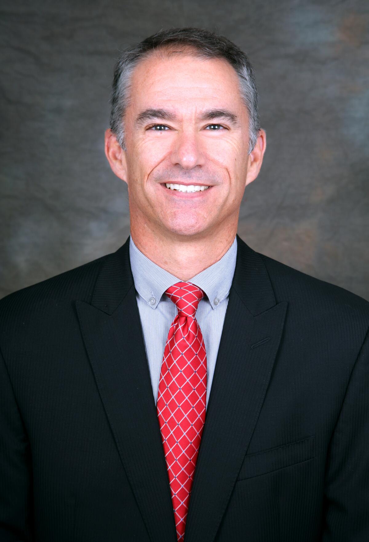 Ken Domer has been hired to become the next city manager for Laguna Beach. 
