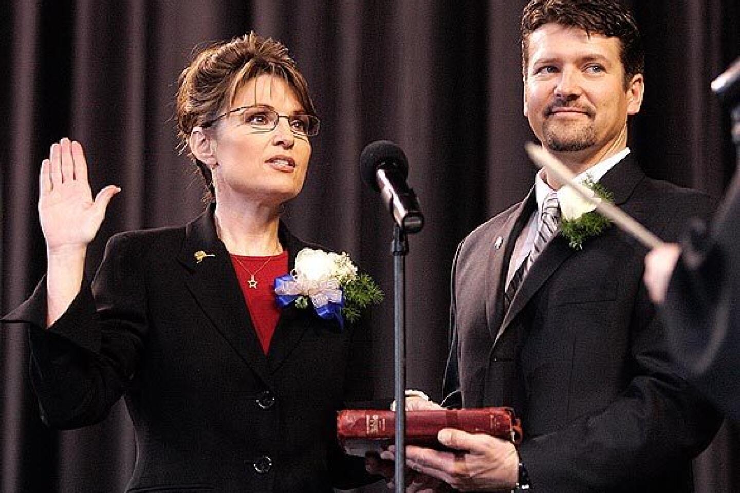 NY Times Palin editorial showed 'arrogance,' her lawyer says