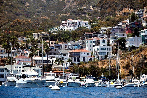 Catalina's 1,900 Edison ratepayers have united to fight hikes in utility bills.