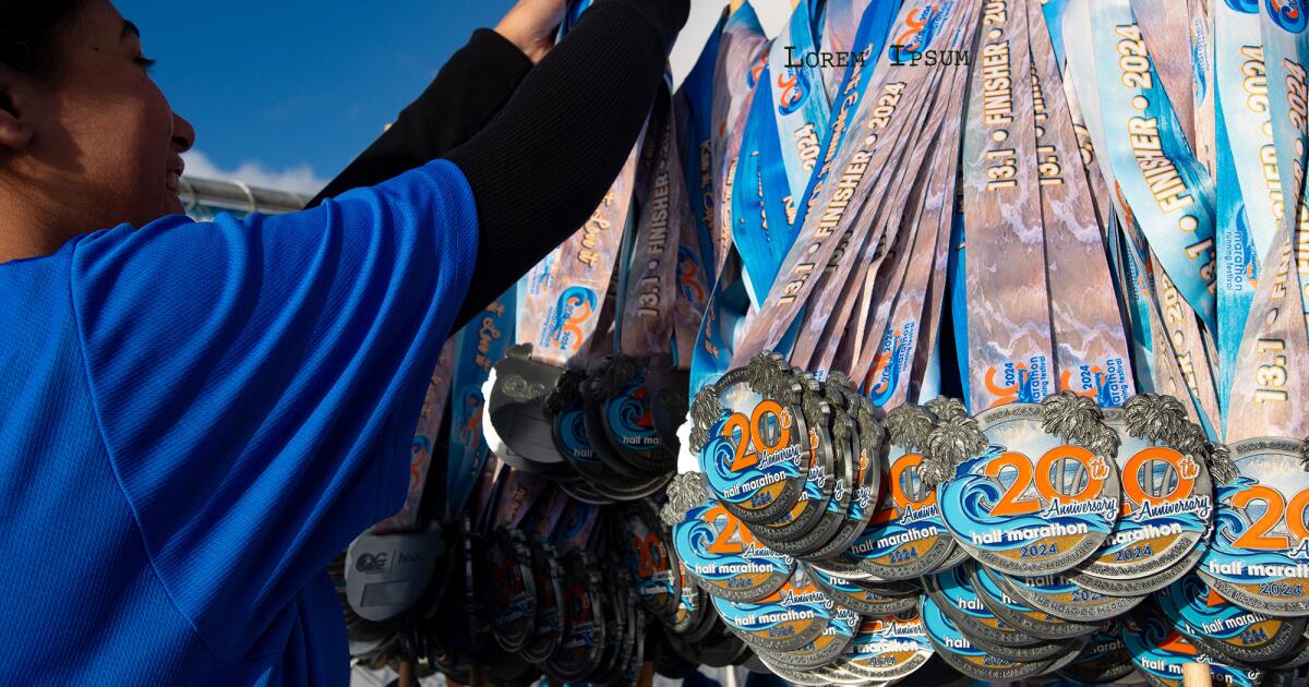 Esteban Prado, vainqueur de l’OC Marathon disqualifié : papa lui a donné de l’eau