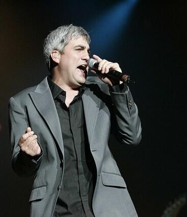 Taylor Hicks