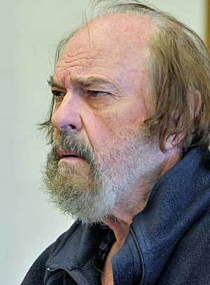 2010 | Rip Torn broke into a bank -- and thought he was home