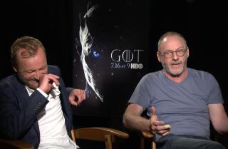 Game of Thrones: Who do you cheer for while watching?