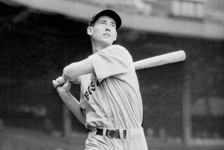 Ted Williams, a Hoover High graduate, is one of three Hall of Fame players with San Diego ties. Kearny High's Alan Trammell and San Diego State's Tony Gwynn are the others. Williams (Red Sox), Trammell (Tigers) and Gwynn (Padres) all are notable for playing their entire careers with one franchise.