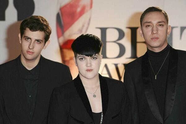 The xx