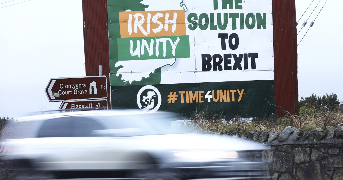 Brexit and COVID have slammed the not-so-United Kingdom. Its survival may be in danger Brexit and COVID have slammed the not-so-United Kingdom. Its survival may be in danger