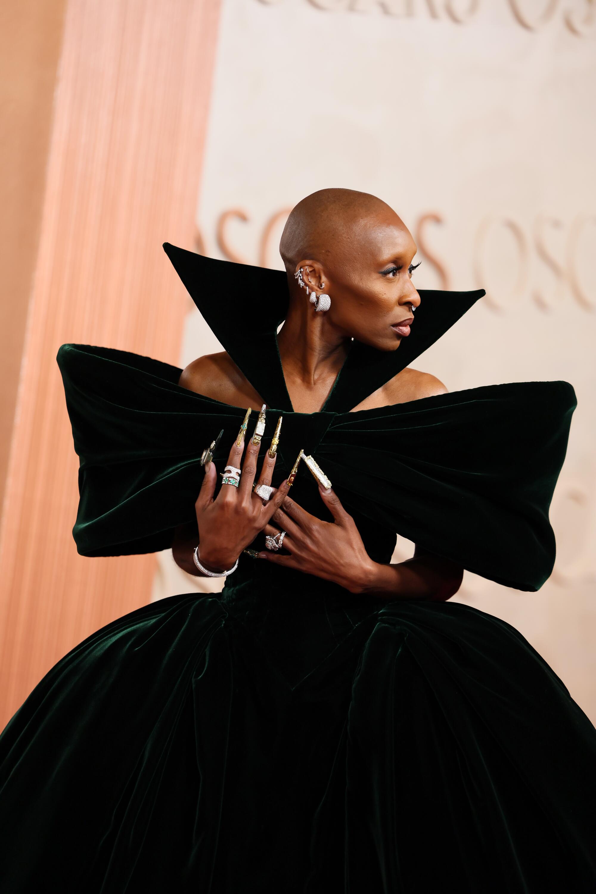 best dressed oscars 2025 Bowen Yang is Duana's 2025 Oscars Worst-Dressed List: Celebrity