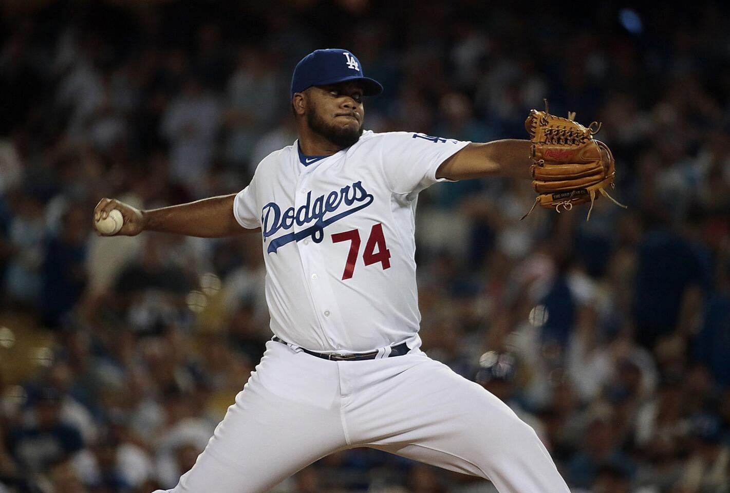 Kenley Jansen