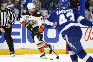 Tampa Bay rallies to hand Kings their sixth loss in a row Tampa Bay rallies to hand Kings their sixth loss in a row