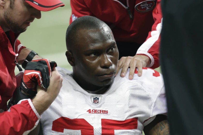 Autopsy: Former NFL who killed 6 suffered from severe brain injury