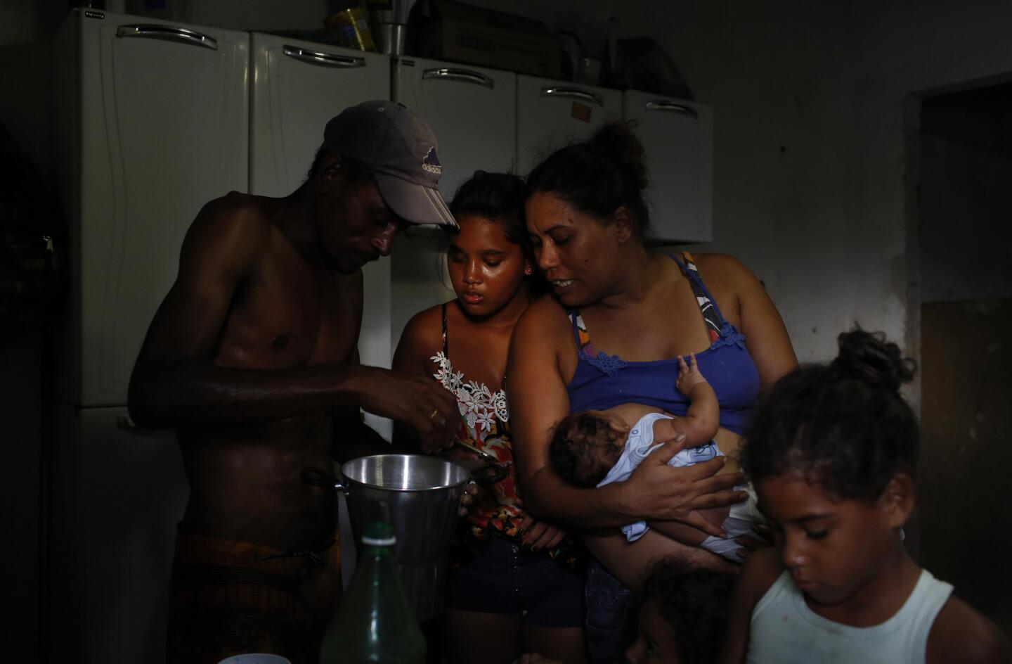 A war with Zika