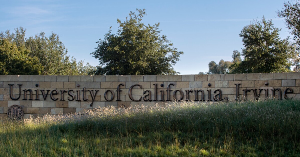 Essential California: UC admissions still a tough waiting game - Los