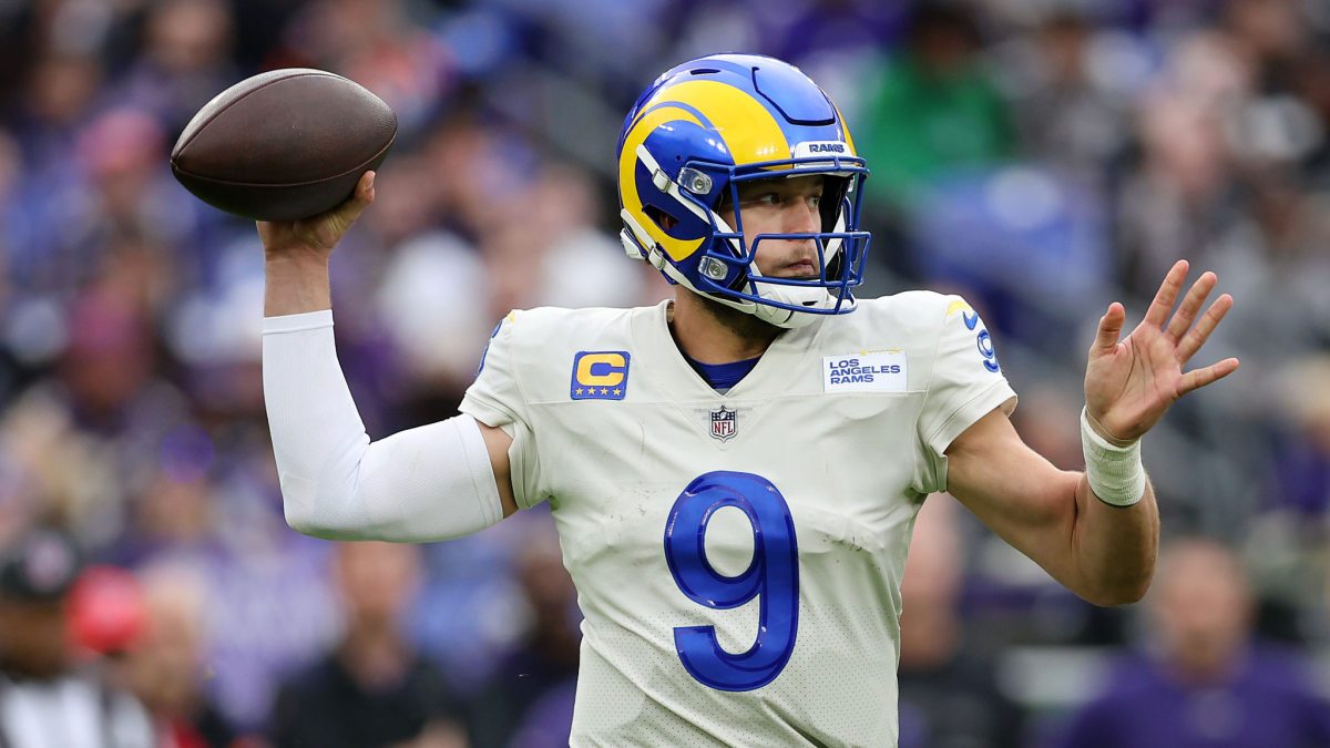 49ers can extend troubles Matthew Stafford is having with Rams