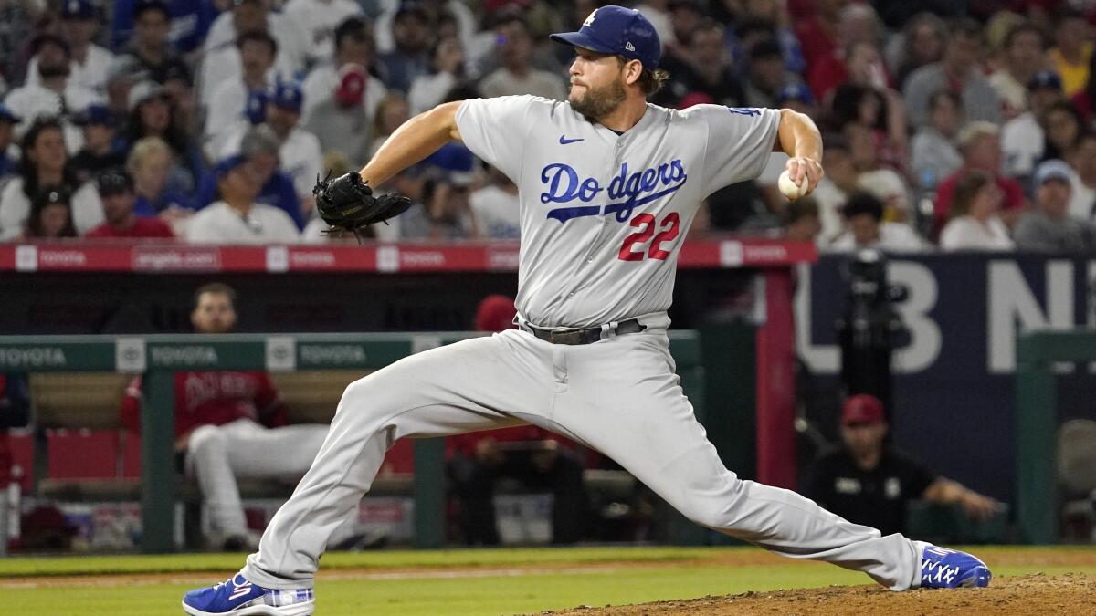 Shane McClanahan vs. Clayton Kershaw: Get to know 2022 All-Star Game  starters – NBC Sports Bay Area & California