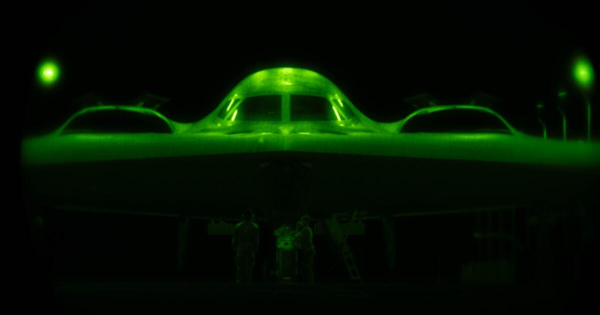 U.S. strikes crippled Iran’s nuclear program, Israeli analysis finds U.S. strikes crippled Iran’s nuclear program, Israeli analysis finds