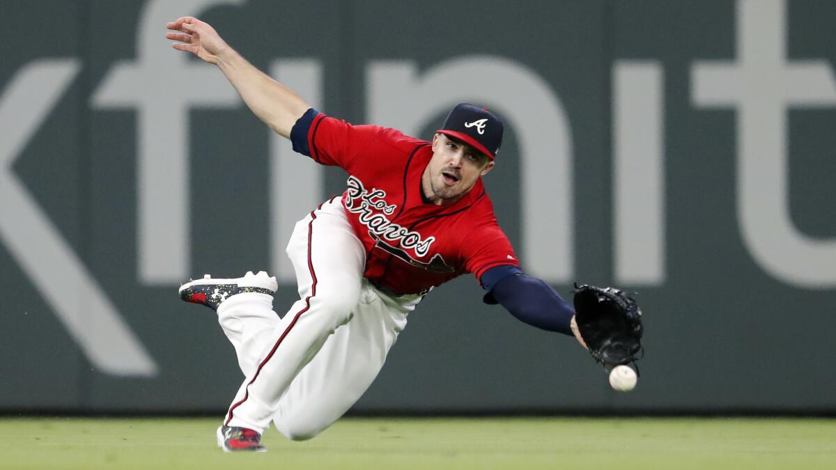 AP Source: Red Sox agree to terms with ex-Braves OF Duvall - The San Diego  Union-Tribune