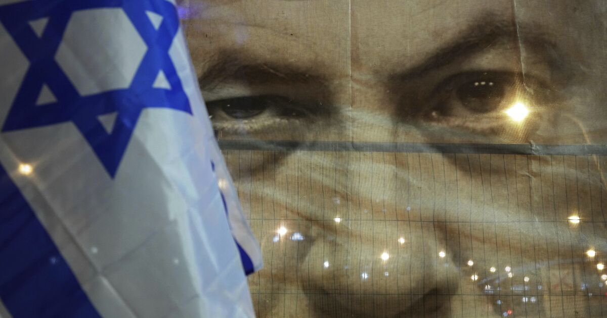 Les inquiétudes concernant l’érosion de la démocratie en Israël encadrent le voyage de Blinken