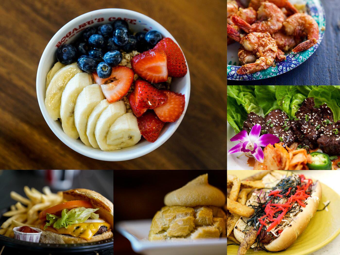 Order Up! Denny's Launches a Fresh New Menu Featuring Food That Jumps off  the Page, Literally